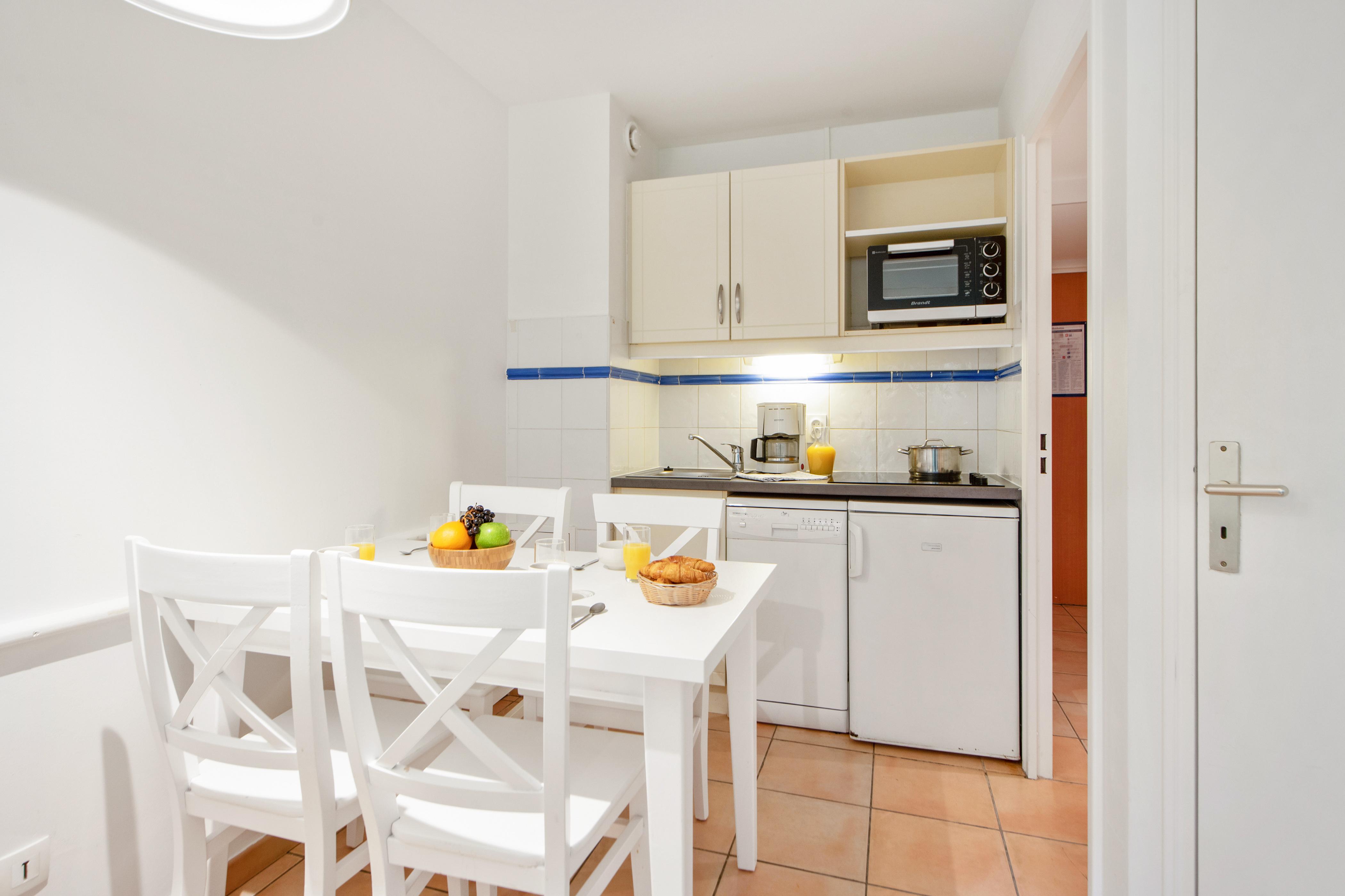 Residence Pierre & Vacances Les Rivages Du Parc Μεντόν Εξωτερικό φωτογραφία