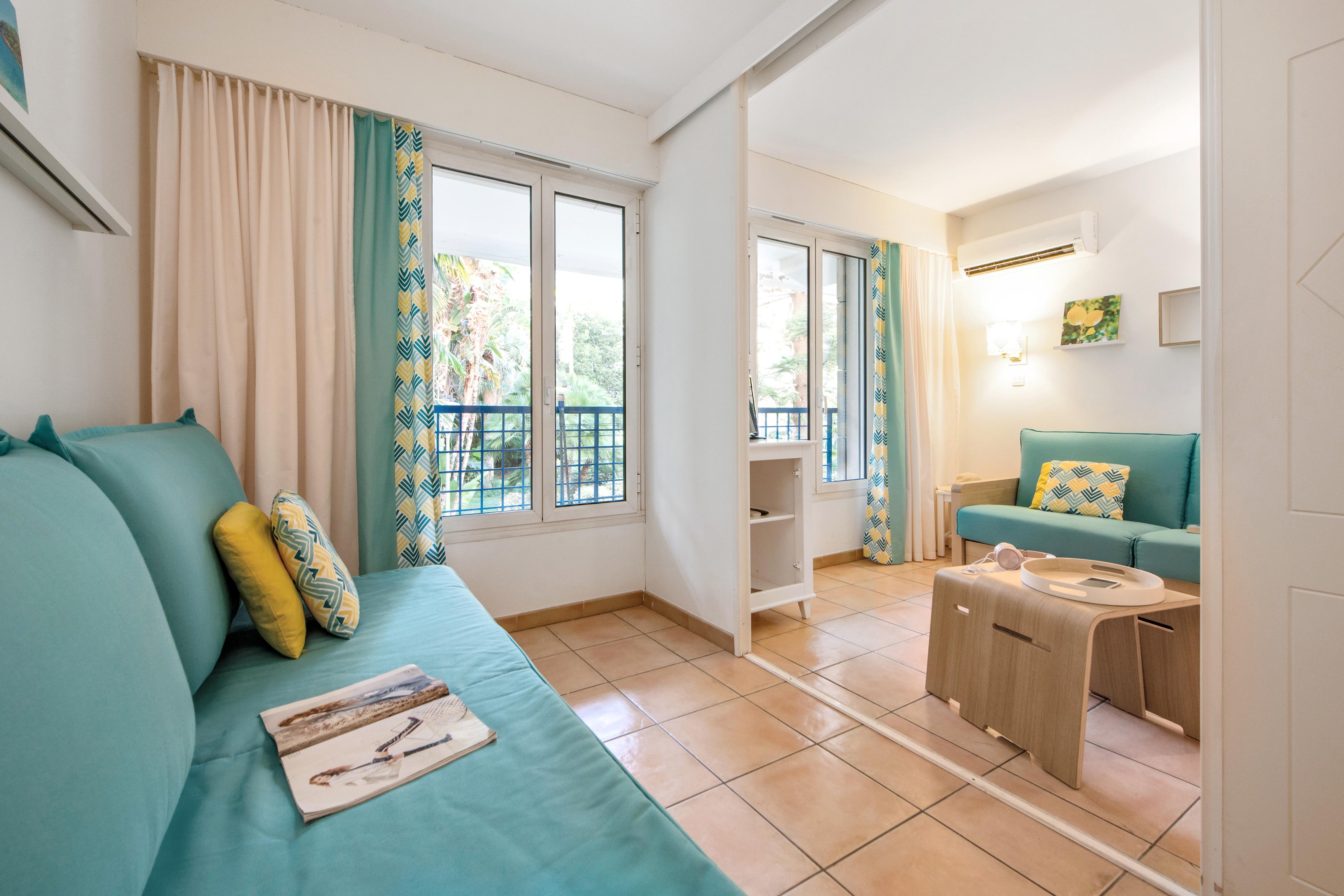 Residence Pierre & Vacances Les Rivages Du Parc Μεντόν Εξωτερικό φωτογραφία