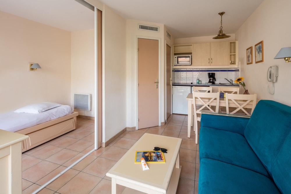 Residence Pierre & Vacances Les Rivages Du Parc Μεντόν Εξωτερικό φωτογραφία