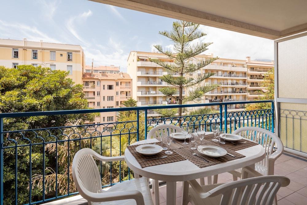 Residence Pierre & Vacances Les Rivages Du Parc Μεντόν Εξωτερικό φωτογραφία