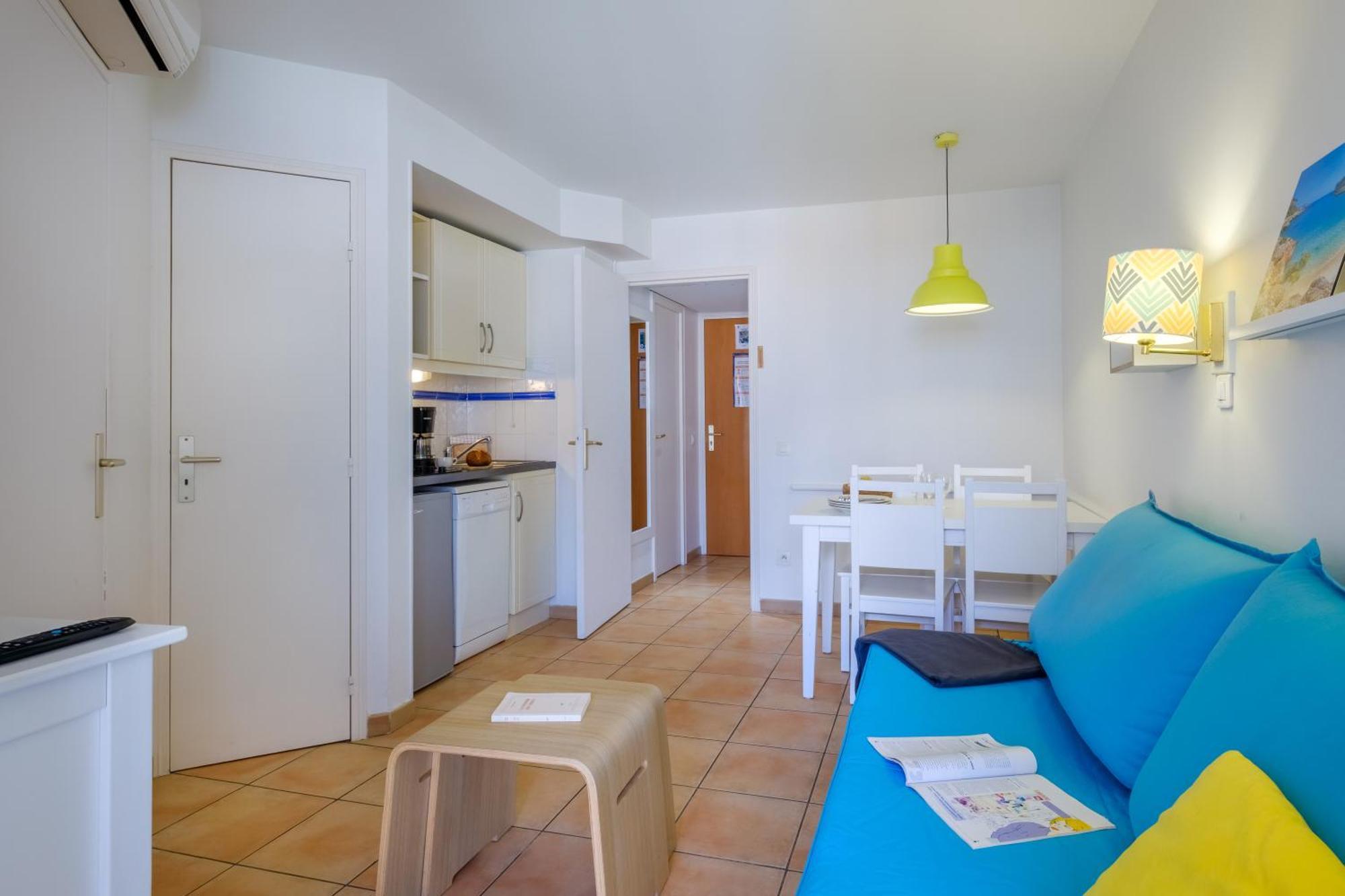 Residence Pierre & Vacances Les Rivages Du Parc Μεντόν Εξωτερικό φωτογραφία