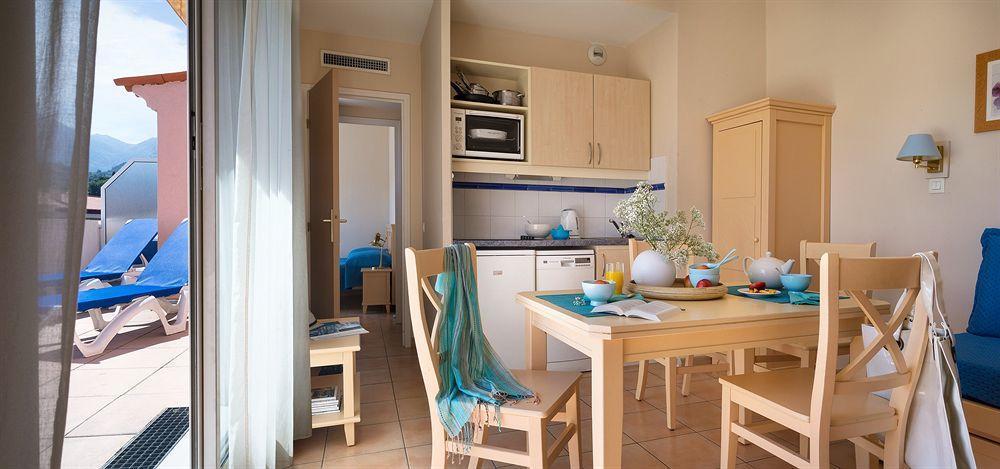 Residence Pierre & Vacances Les Rivages Du Parc Μεντόν Εξωτερικό φωτογραφία