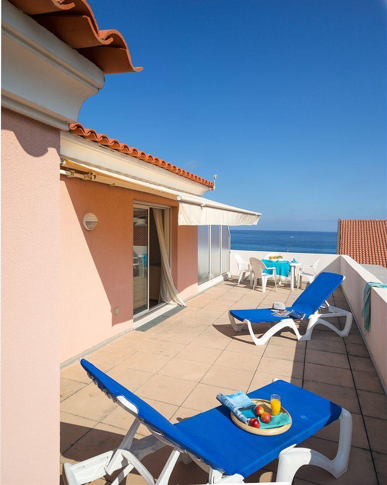 Residence Pierre & Vacances Les Rivages Du Parc Μεντόν Εξωτερικό φωτογραφία