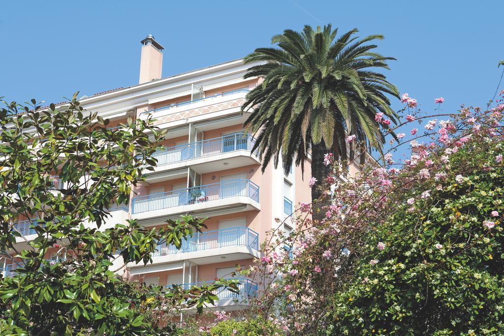 Residence Pierre & Vacances Les Rivages Du Parc Μεντόν Εξωτερικό φωτογραφία