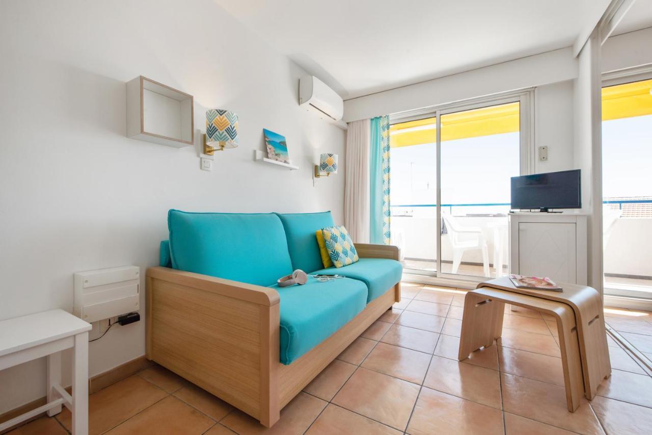 Residence Pierre & Vacances Les Rivages Du Parc Μεντόν Εξωτερικό φωτογραφία