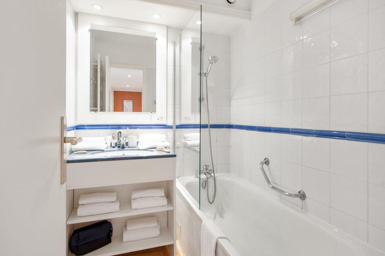Residence Pierre & Vacances Les Rivages Du Parc Μεντόν Εξωτερικό φωτογραφία