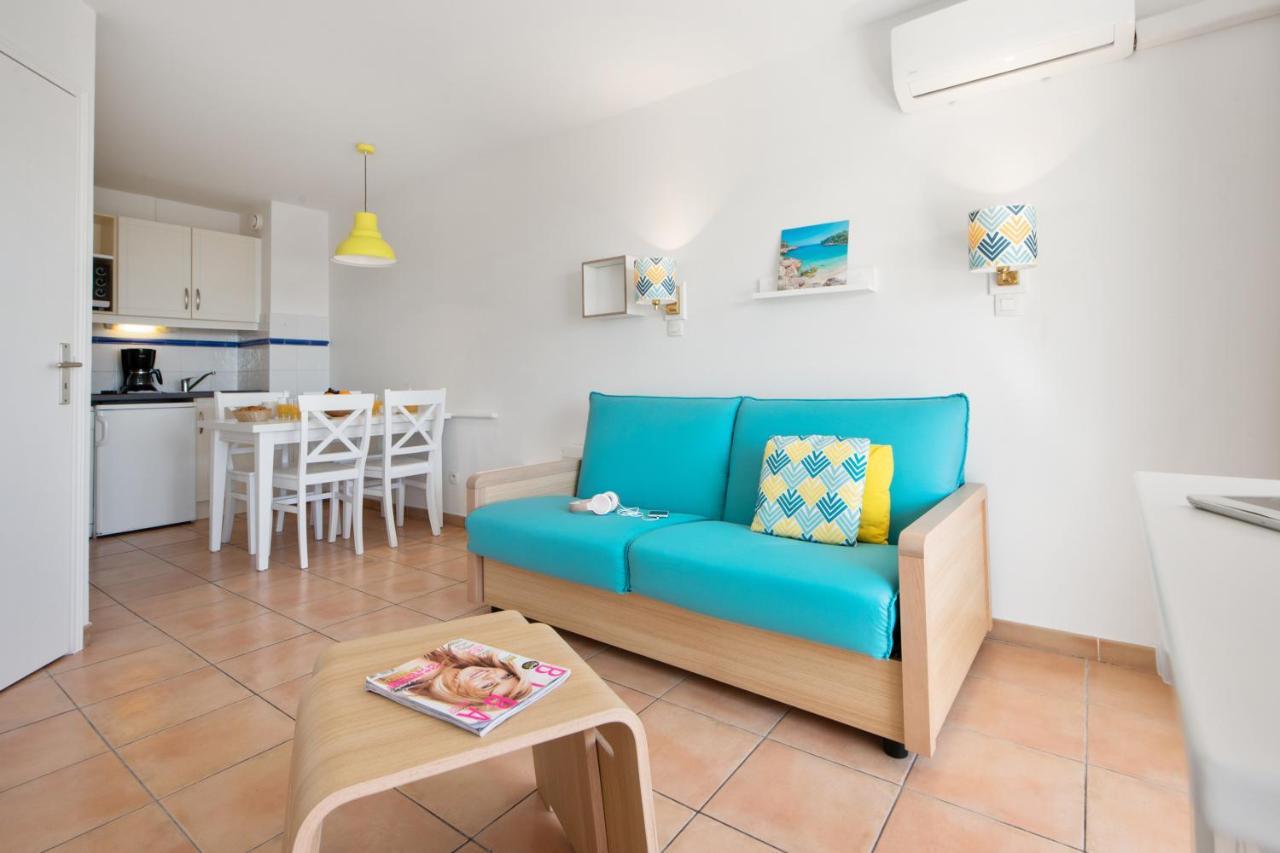 Residence Pierre & Vacances Les Rivages Du Parc Μεντόν Εξωτερικό φωτογραφία