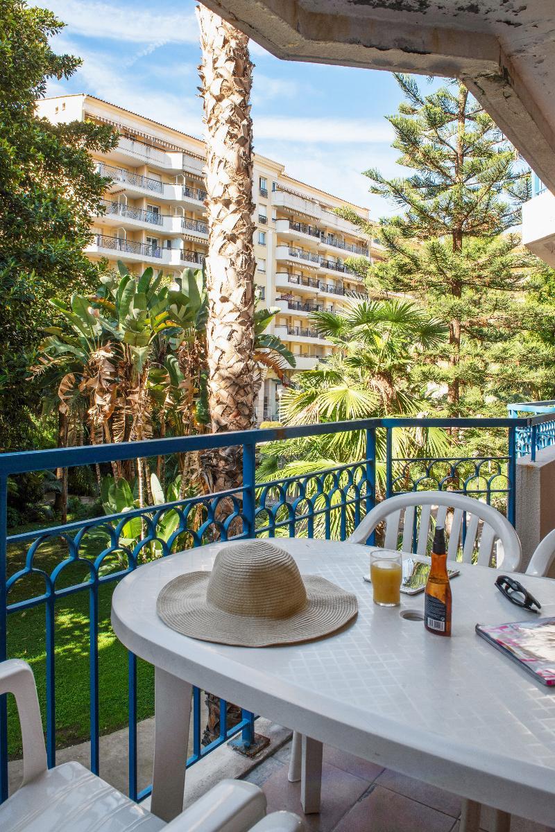 Residence Pierre & Vacances Les Rivages Du Parc Μεντόν Εξωτερικό φωτογραφία